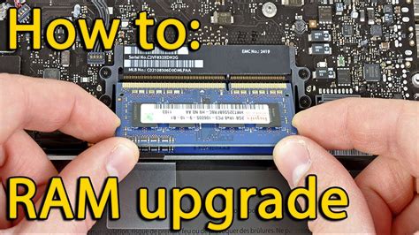 hp 8440p ram upgrade